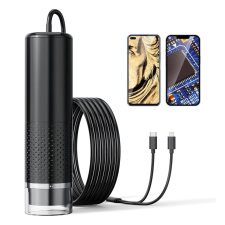 K&F Concept Kézi mikroszkóp 50X-1600X - USB-C mikroszkóp