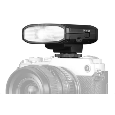 K&amp;F Concept M01 mini vaku középpontos érintkezővel vaku