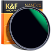 K&amp;FConcept K&amp;F Concept 40,5mm ND1000 Nano L Neutral Density (ND3.0 10-Stop) - ND szűrő filter