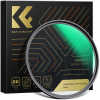 K&FConcept K&F Concept 55mm Shimmer-Diffusion Microfény Szűrő - Nano-X Microlight Csillag Filter