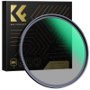 K&amp;FConcept K&amp;F Concept 62mm Black Mist 1/2 szűrő - Nano-X Diffúzió Filter
