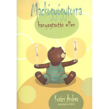 K&J VITAL KFt. Mackógyógytorna: Hanyag tartás ellen gyermek- és ifjúsági könyv