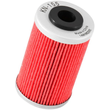 K&N K & N olajszűrő KN-155 olajszűrő