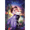 K C Bateman Author Desert Island Duke | K. C. Bateman