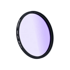 K&F Classic Series CPL cirkuláris polár szűrő, 72 mm objektív szűrő