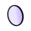K&F Classic Series CPL cirkuláris polár szűrő, 77 mm