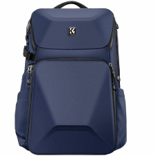 K&F CONCEPT Alpha Fotós hátizsák - Kék (KF-13-144V2) fotós táska, koffer