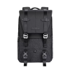  K&F Concept Beta Backpack 20 literes, fotós hátizsák, fekete-szürke színben