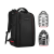 K&F Concept Beta hátizsák 18L V3, fekete piros