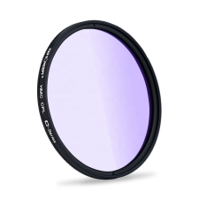 K&F CONCEPT Classic Series CPL 67mm cirkuláris polár szűrő (KF-01-1439) objektív szűrő