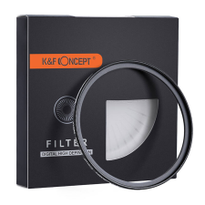 K&F CONCEPT KF01.023 - 40.5mm MC-UV Szűrő (KF01.023) objektív szűrő