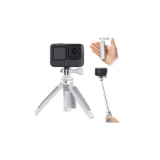 K&F CONCEPT KF09.133 Bluetooth Szelfibot és állvány 80cm - Fekete (KF09.133) sportkamera kellék