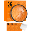 K-F CONCEPT Nano-B Series kaleidoszkóp effekt szűrő 67mm