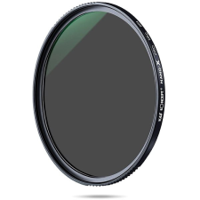 K&F CONCEPT Nano-X Szűrő ND4 - 77 mm objektív szűrő