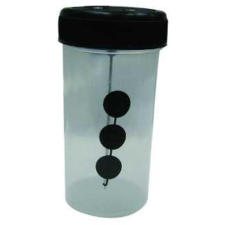  K-Karp Dip Box, diptartó edény horgászkiegészítő