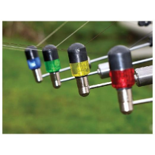 K-Karp Drake Xtr Stiff Hanger Red, swinger kapásjelző