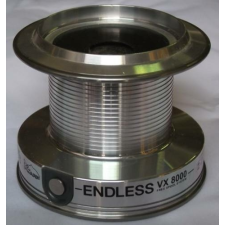 K-Karp Endless 8000 pótdob orsó