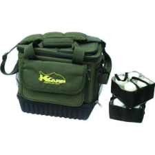 K-Karp K-karp organizer cooler bag small 29x30x20 cm hűtőtáska hűtőtáska
