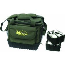 K-Karp Organizer Cooler Bag Small Hűtőtáska horgászkiegészítő