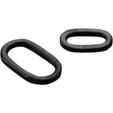 K-Karp Oval Ring 4,5*2,7 ovál karika horgászkiegészítő