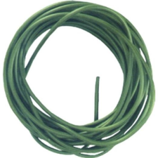  K-Karp Silicone tube TUBE 2m*2mm, szilikon cső horgászkiegészítő