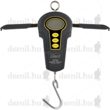 K-Karp XTR DIGITAL SCALE 50kg mérleg horgászkiegészítő