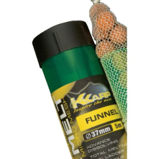  K-Karp XTR Melt PVA Funnel 44mm 5m, PVA háló+tölcsér horgászkiegészítő