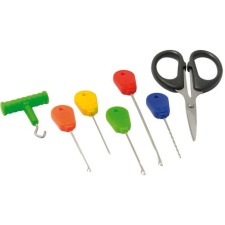 K-Karp Xtr Needle Ultimate Set, 7 db-os csalizó szett horgászkiegészítő