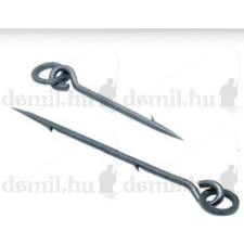 K-Karp XTR SPIKE W/RING ST 10 db, karikás csalitüske horgászkiegészítő