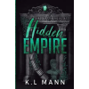 K.L Mann Hidden Empire | K.L Mann