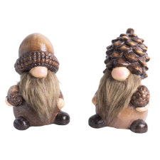  K.MANÓ MAKK+TOBOZFEJ 2S10,5 karácsonyi dekoráció