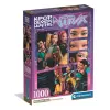 K-pop Démonvadászok Cosmic 1000 db-os Compact puzzle Clementoni