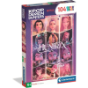 K-pop Démonvadászok Idols 104 db-os Super puzzle Clementoni