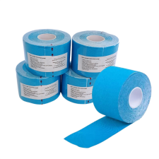 K-SPORT TAPE (5 db/csomag) gyógyászati segédeszköz