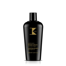 K-Time Argán Olajos Tápláló Hajsampon 250ml sampon