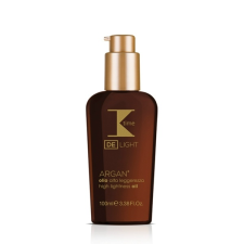 K-Time Argán Plus olaj 100 ml hajápoló szer
