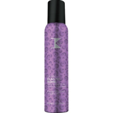 K-time Glam Elastic Bomb erős hajformázó hajhab 300ml hajformázó