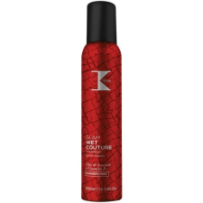 K-time Glam Wet Couture Gélhab Babassu Olajjal, UV Szűrőkkel 300ml hajformázó