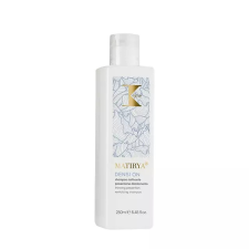 K-Time K-time MATIRYA Densi-on Sampon Száraz fejbőrre 250ml sampon