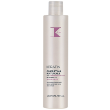 K-Time KERATIN Folyadék - Hidrolizált Keratin 250ml sampon
