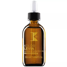 K-time Levia Bőrnyug.tató, Aromaterápiás Festékadalék 50ml hajápoló szer