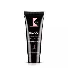 K-time Shock színező 75ml „Pink Funk” hajfesték, színező