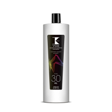 K-Time YOX Krémhidrogén - Panthenollal 9% 1000ml hajfesték, színező