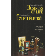 K.u.K Gondolatok az üzleti életről antikvárium - használt könyv