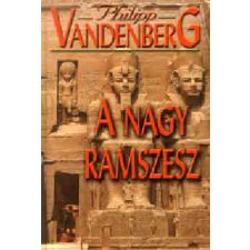 K.u.K. Kiadó A nagy Ramszesz (Régészeti életrajz) antikvárium - használt könyv