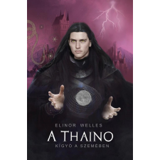 K.u.K. Kiadó A Thaino regény