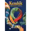 K.u.K. Kiadó Kendők és sálak csavarva, csomózva...