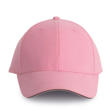 K-UP KP011 ORLANDO - 6 PANELS CAP U férfi sapka