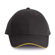 K-UP KP011 ORLANDO - 6 PANELS CAP U férfi sapka