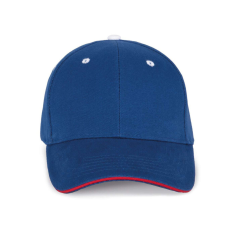 K-UP KP011 ORLANDO - 6 PANELS CAP U